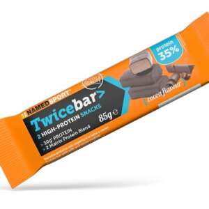 TWICEBAR CHOCOLATE 85 G