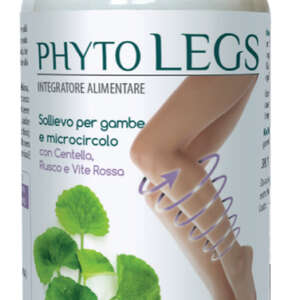 PHYTO LEGS 60 CAPSULE