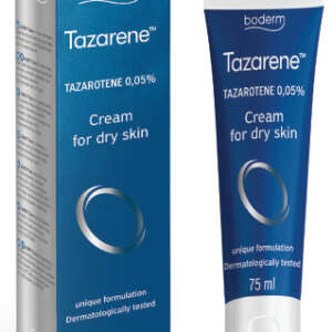 TAZARENE CREMA 0