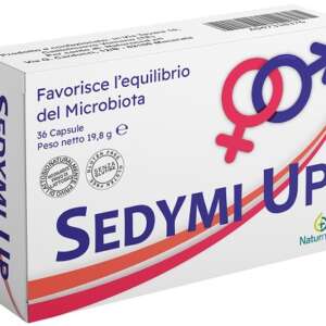 SEDYMI UP 36 CAPSULE