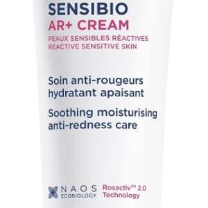 SENSIBIO AR+ CREAM 40 ML