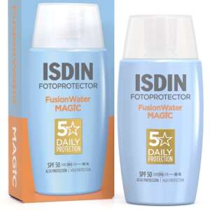 FUSION WATER MAGIC SPF50 50 ML