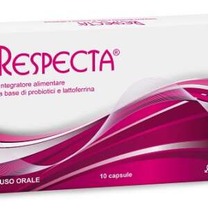 RESPECTA 10 CAPSULE