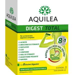 AQUILEA DIGEST TOTAL 12 STICK 2
