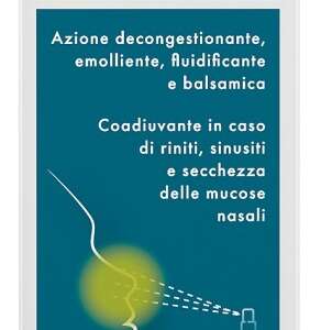 GSE NASAL MULTI-ACTION 20 ML