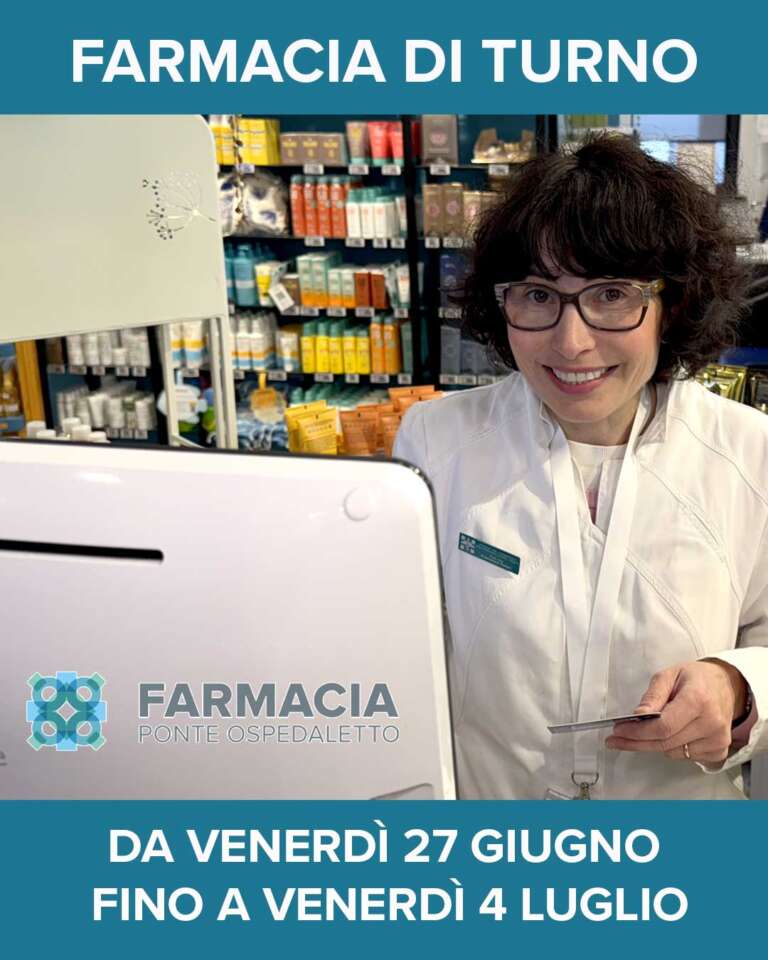 FarmaciaDiTurno