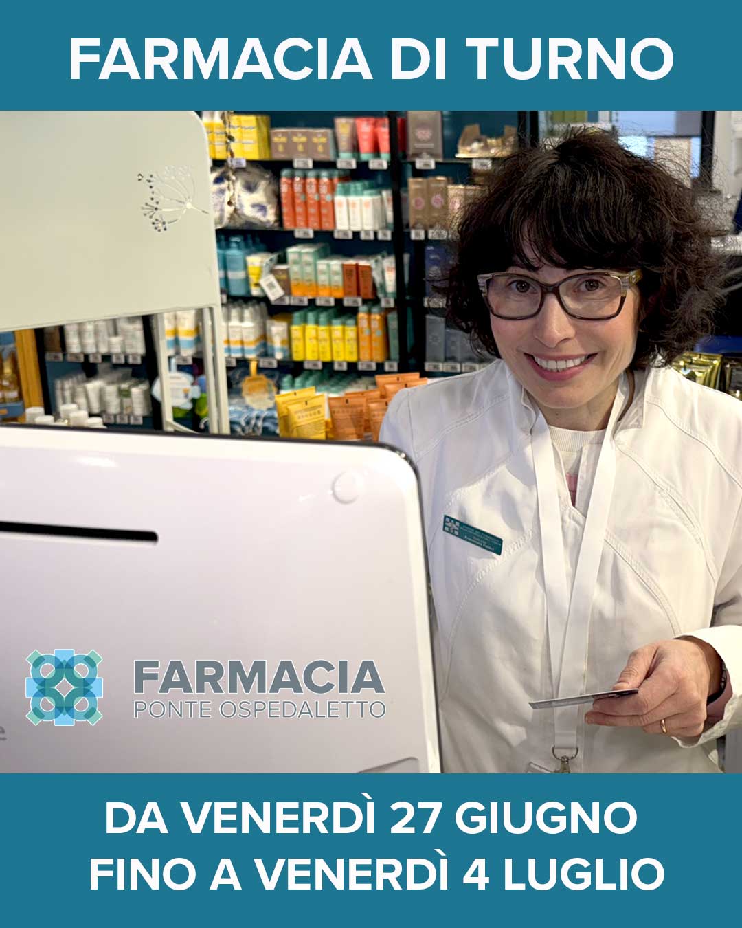 FarmaciaDiTurno