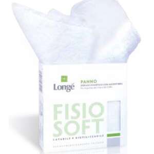 LONGE&apos; FISIO SOFT PANNO MICROFIBRA