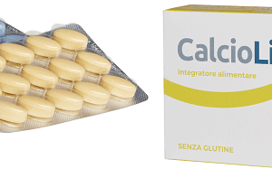 CALCIOLISIN H 30 COMPRESSE