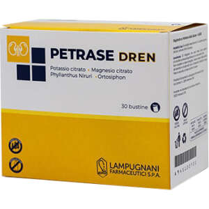 PETRASE DREN 30 BUSTINE