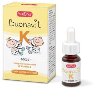 BUONAVIT K 8