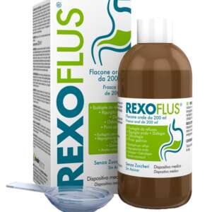 REXOFLUS 200 ML