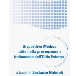 GOCCE OTOLOGICHE OTOGOX 20 ML