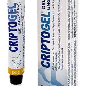 CRIPTOGEL GEL UNGUEALE 10 ML