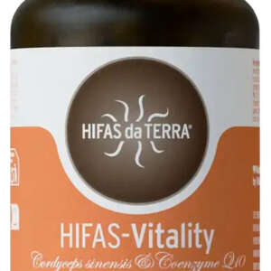 HIFAS VITALITY 60 CAPSULE