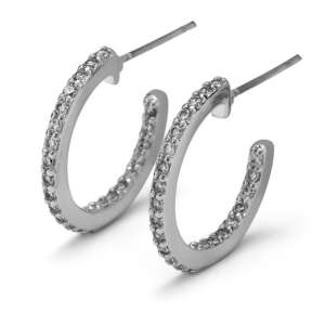 VERAME&apos; ORECCHINI MARINA ARGENTO