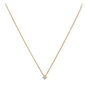 VERAME&apos; COLLANA SVEVA ORO