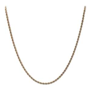 VERAME&apos; COLLANA TIZIANA ORO