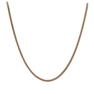 VERAME&apos; COLLANA LEA ORO