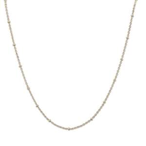 VERAME&apos; COLLANA ROSARIA ORO