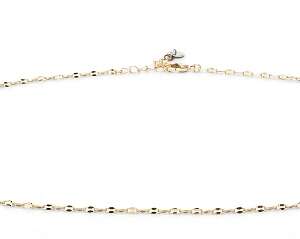 VERAME&apos; BRACCIALE AIDA ORO