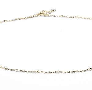 VERAME&apos; BRACCIALE ROSARIA ORO