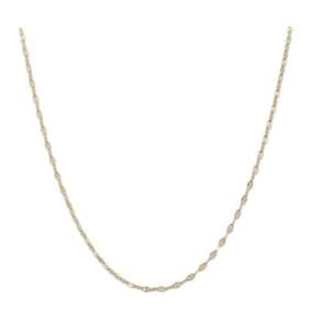 VERAME&apos; COLLANA AIDA ORO