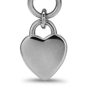 VERAME&apos; CHARM MIRANDA ARGENTO