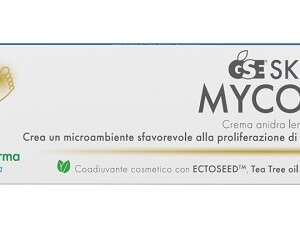 GSE SKIN MYCOS 5D 30 ML