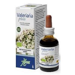 VALERIANA PLUS GOCCE 30 ML VALERIANA PLUS GOCCE 30 ML