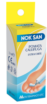 NOKSAN POMATA CALLIFUGA 7 NOKSAN POMATA CALLIFUGA 7