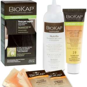 BIOKAP NUTRICOLOR DELICATO 5