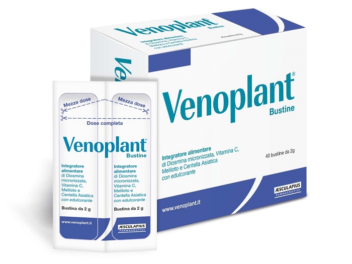 VENOPLANT 40 BUSTINE VENOPLANT 40 BUSTINE