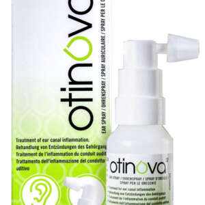 SPRAY AURICOLARE OTINOVA 15 ML