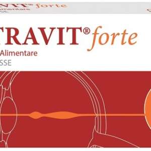INTRAVIT FORTE 30 COMPRESSE