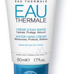 EAU THERMALE CREMA MANI 2 PEZZI DA 50 ML PROMO