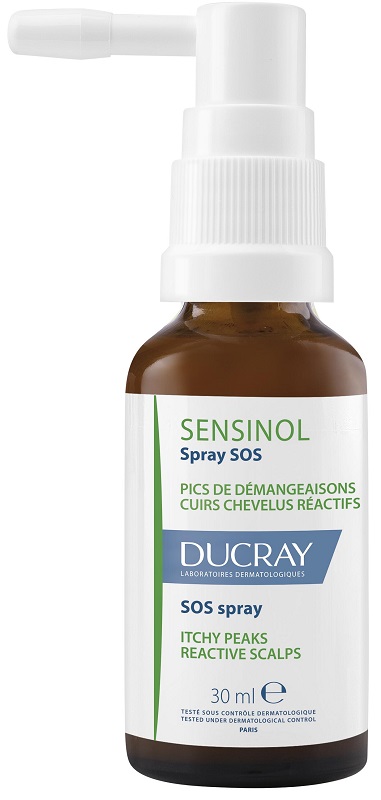 SENSINOL SPRAY SOS 30 ML SENSINOL SPRAY SOS 30 ML