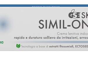 GSE SKIN SIMIL-ONE 5D 30 ML