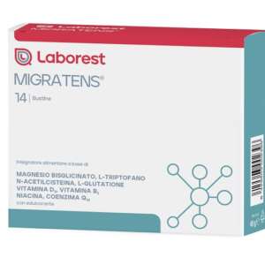 MIGRATENS 14 BUSTINE