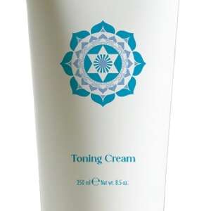 GARSHAN TONIC TONING CREAM 250 ML