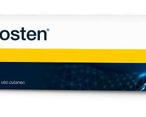 MAVOSTEN GEL 120 ML