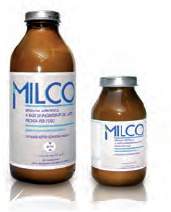 MILCO BEVANDA APROTEICA 500 ML MILCO BEVANDA APROTEICA 500 ML