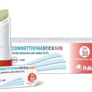 CONNETTIVINASTICKSUN SPF30 3 G