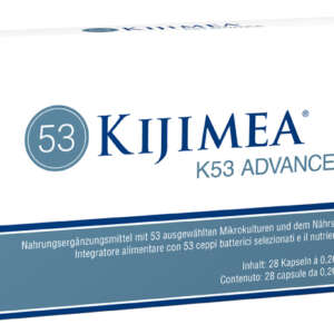 KIJIMEA K53 ADVANCE 28 CAPSULE