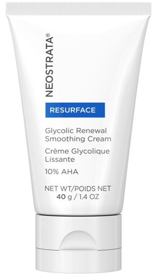 NEOSTRATA GLYCOLIC RENEWAL SMOOTHING CREAM 40 G NEOSTRATA GLYCOLIC RENEWAL SMOOTHING CREAM 40 G