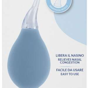 ASPIRATORE NASALE CHICCO PHYSIOCLEAN