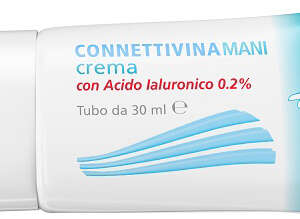 CONNETTIVINAMANI CREMA 30 ML