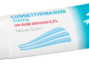 CONNETTIVINAMANI CREMA 75 ML