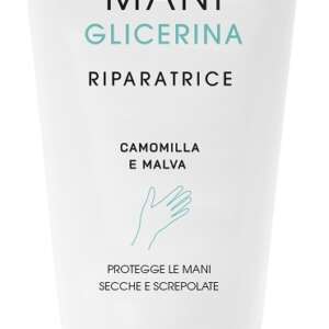 LABORATORIO DELLA FARMACIA ESSENZIA CREMA MANI GLICERINA 75ML