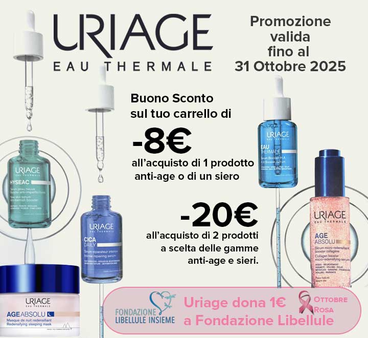 Uriage Promo31Ott25 mobile